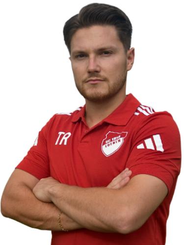 Timo Ruiu