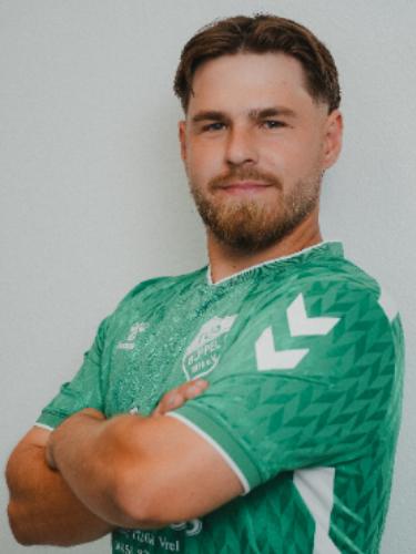 Yannik Tidau