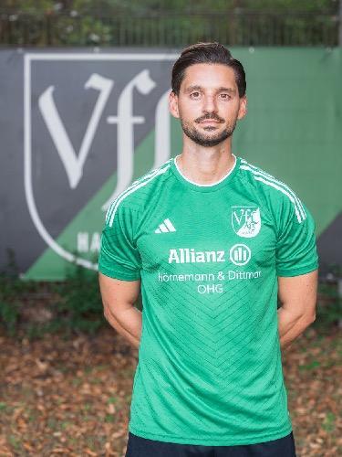 Matthias Cholevas