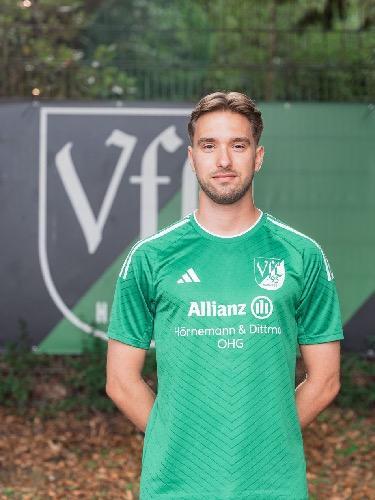 Marvin Endlich