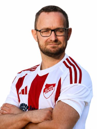 Thomas Jansen