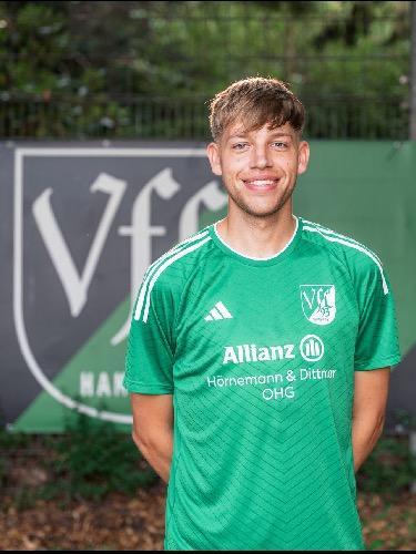Mats Ole Petersen