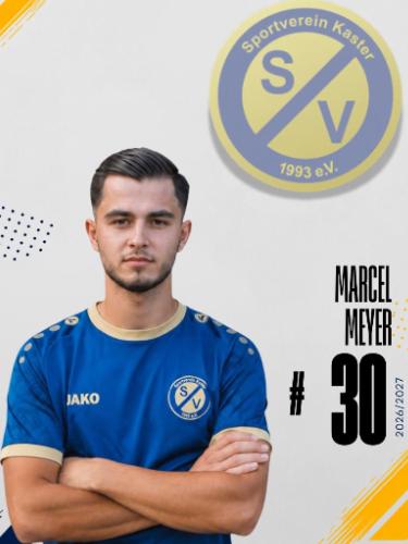 Marcel Meyer