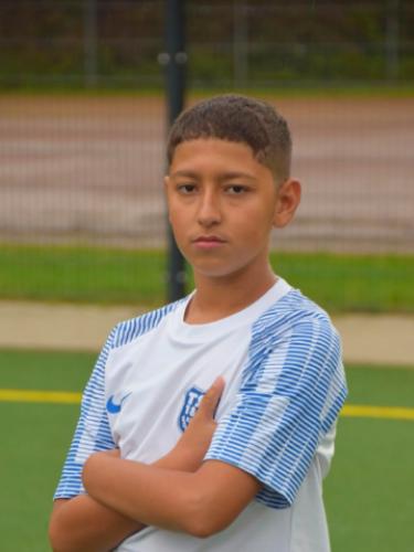 Taha Karim Boutouala