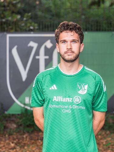Paul Frederik Kelling