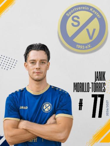 Janik Morillo-Torres