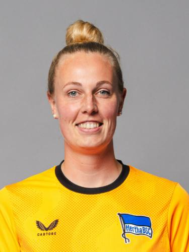 Sarah Hornschuch