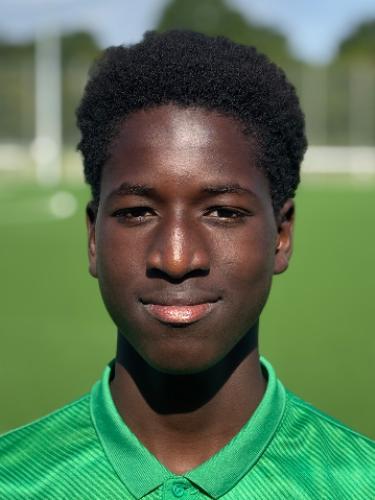 Pa Modou Chune