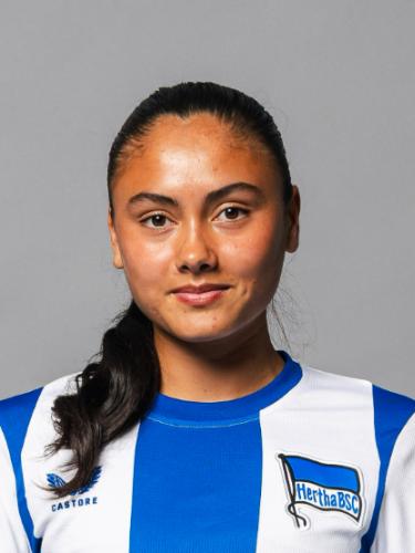 Sari Saeland