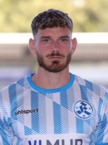 Luca Trslic