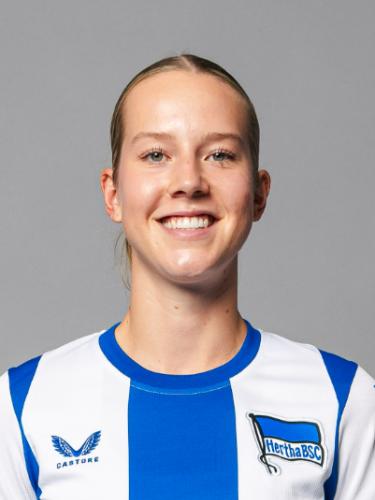 Svenja Poock