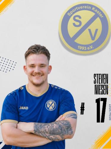 Steven Niesen