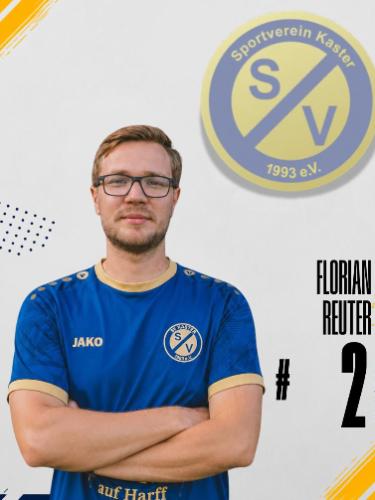 Florian Reuter