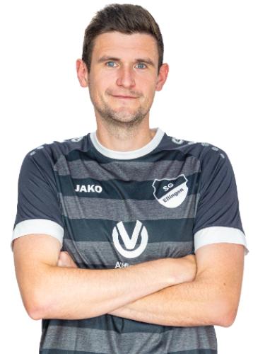 Claudio Schmitz