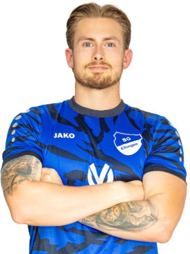 Fabian Hoffmann