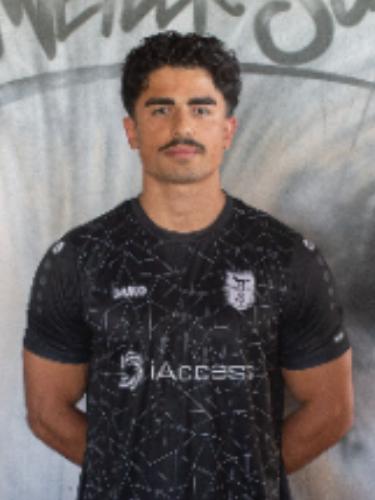 Schoaib Mojab