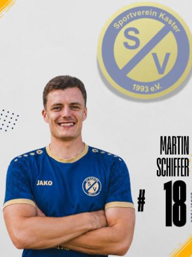 Martin Schiffer