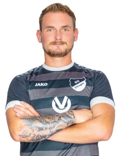 Yannick Wessel