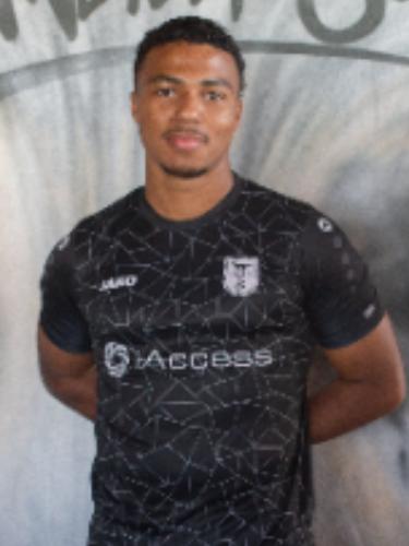 Elias Orji