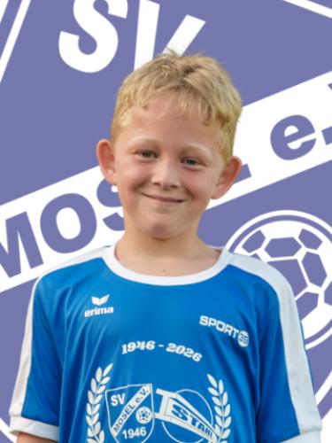 Mason Kahl