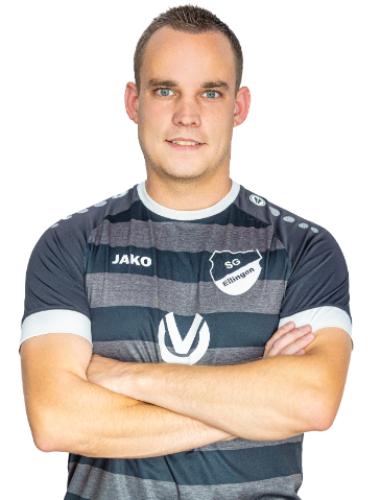 Jonas Eul