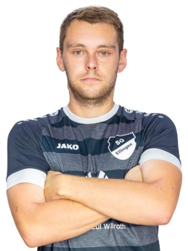 Maik Haecker