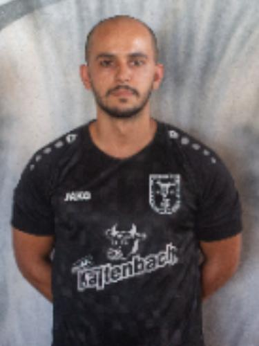 Mahmoud Alouda