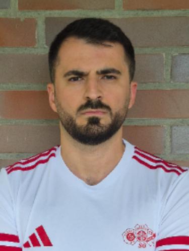 Shqiprim Avdijaj