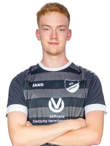 Jan Becker