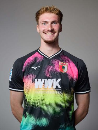 Tobias Jäger