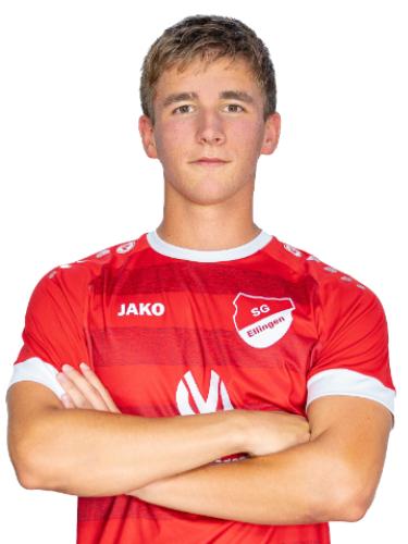 Tim Freitag