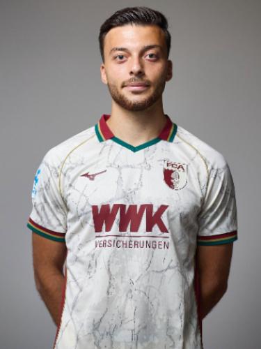 Mahmut Can Kücüksahin