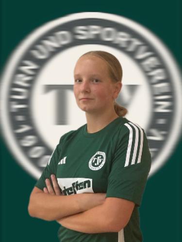 Josephine Görke