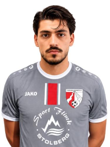 Hakan Odabasi