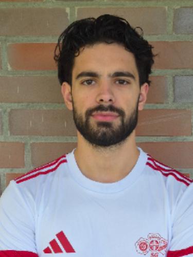 Joel Barroqueiro