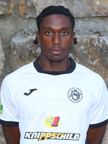 Desmond Ikenna Okoye Ogbebo