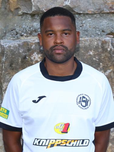 Darnell Hill