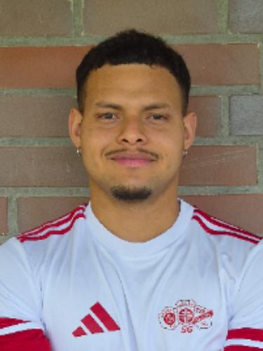Junior Jesus Barroso Gonzales