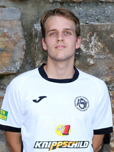 Niklas Neumann