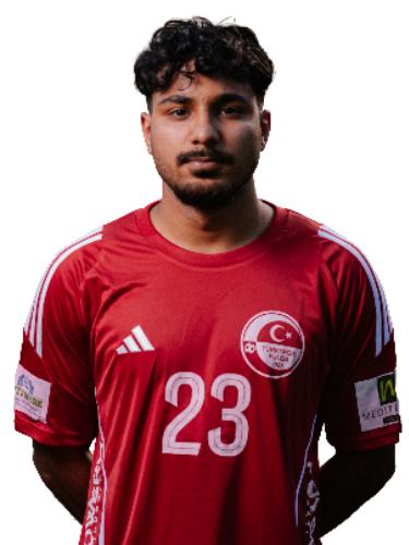Rahimi Soheil