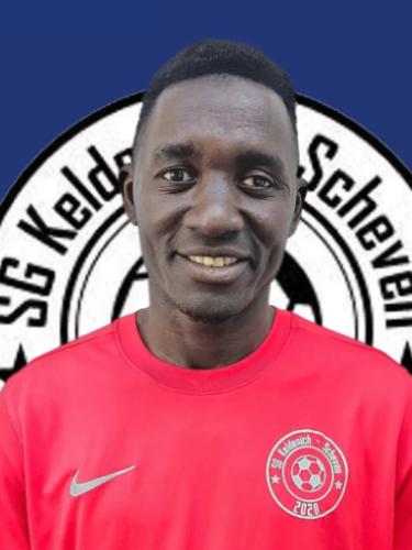 Sylla Solaymane