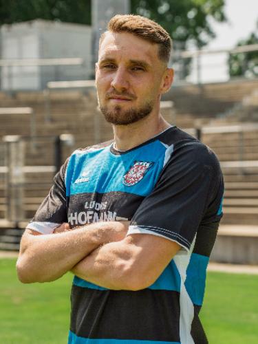 Amar Suljic