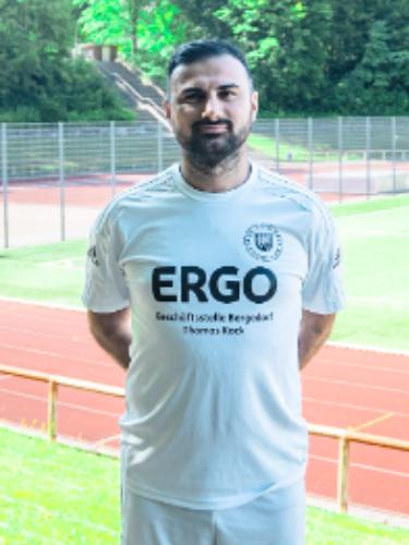 Serhat Cur