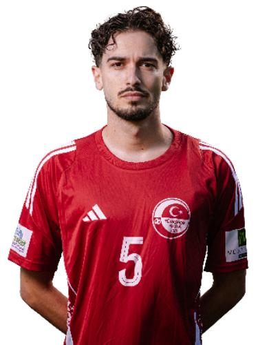 Goekhan Koc