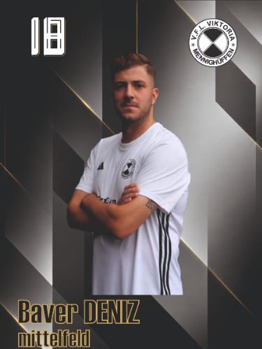 Baver Deniz