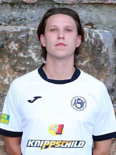 Finn Münster