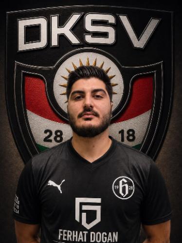 Emre Bingöl