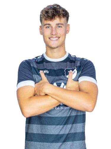 Fabian Fogel
