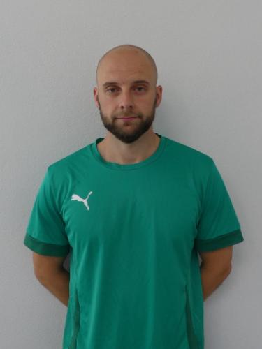 Daniel Cummerow