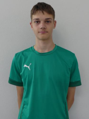Maximilian Prib